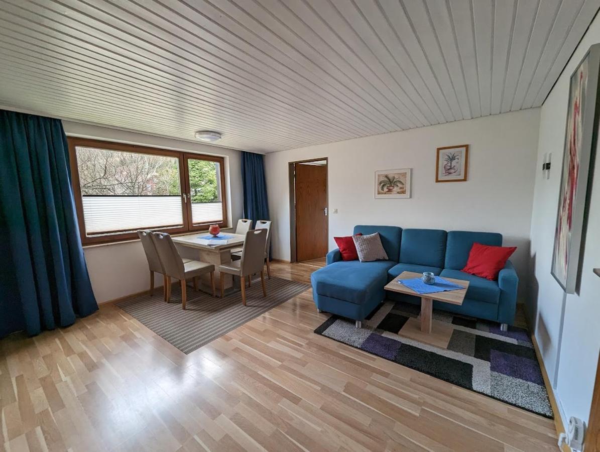 B1 Albmatte-Fewo Sauna, Hallenbad Aussenbecken Massagen Nebenan Menzenschwand-Hinterdorf Exteriör bild