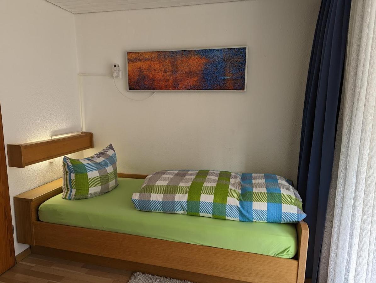 B1 Albmatte-Fewo Sauna, Hallenbad Aussenbecken Massagen Nebenan Menzenschwand-Hinterdorf Exteriör bild